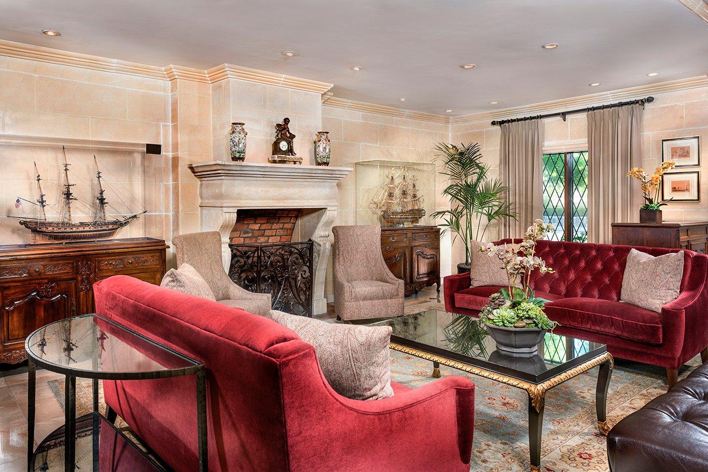 Ayres Hotel Costa Mesa - Newport Beach-官方