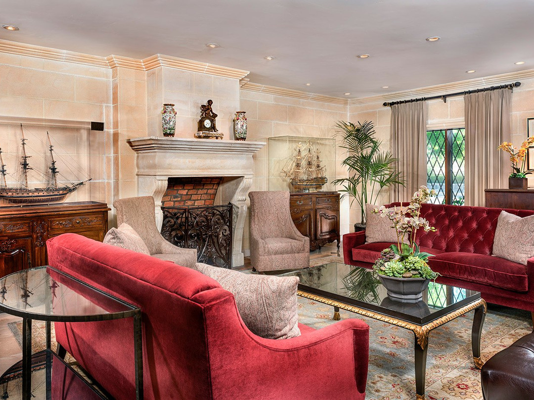 Ayres Hotel Costa Mesa - Newport Beach主图