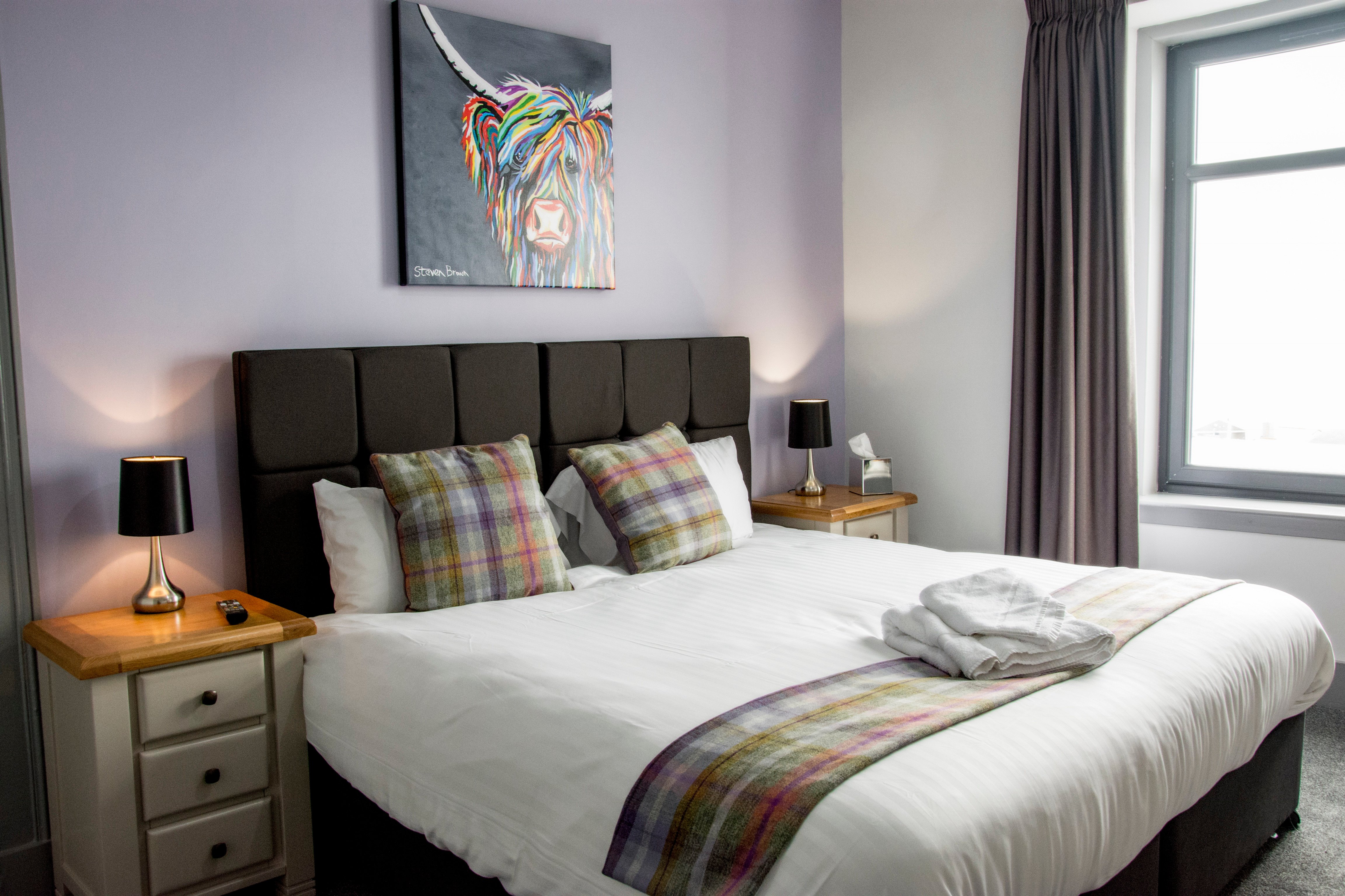 The Knowes Hotel and Restaurant-官方