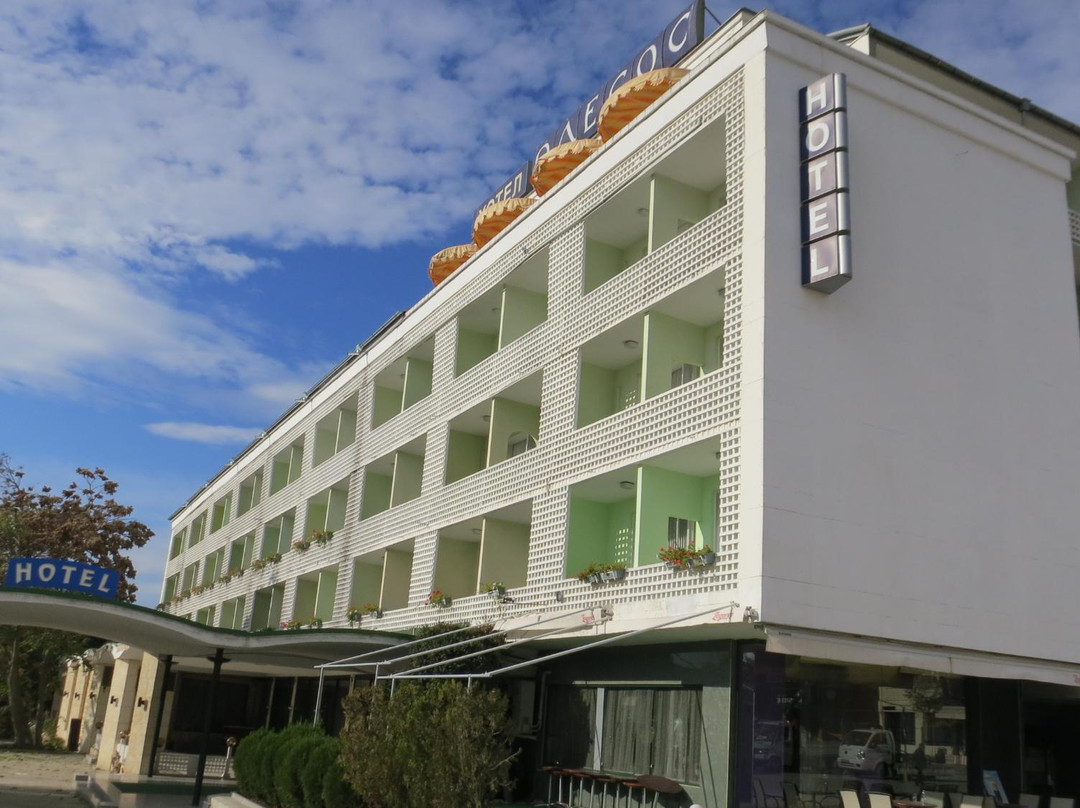 Hotel Odessos