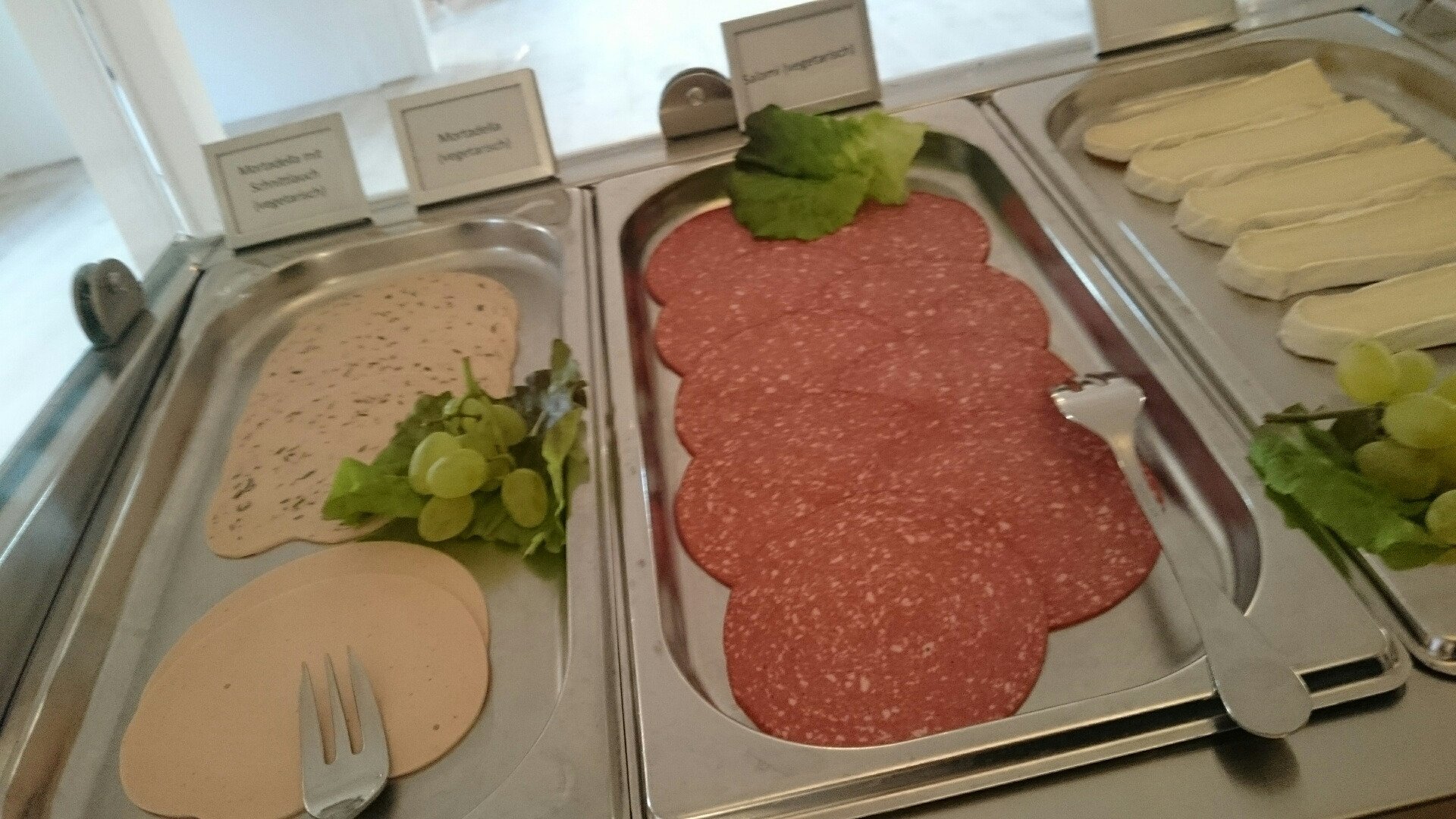 Romantik Hotel Sim-Ju-餐饮