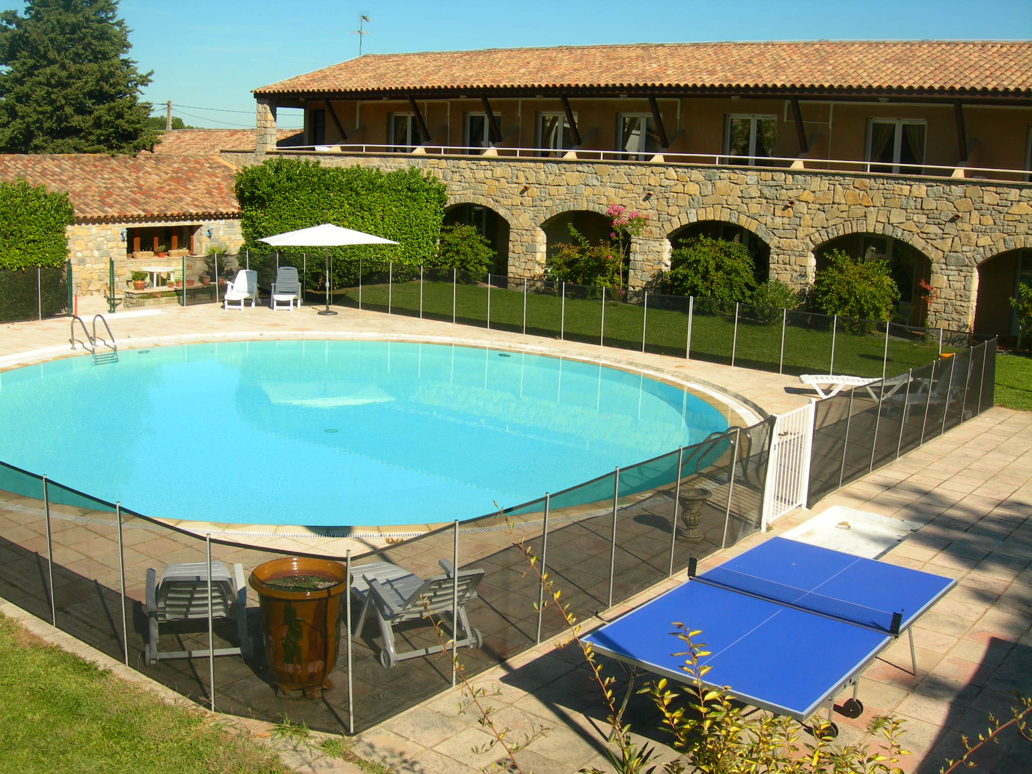 Hotel de la Madeleine-官方
