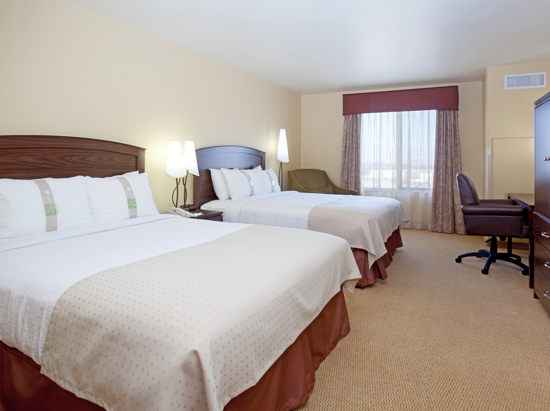 Holiday Inn Denver-Parker-E470/Parker Rd主图