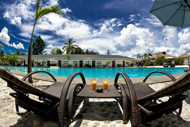 Natures Garden Park Resort