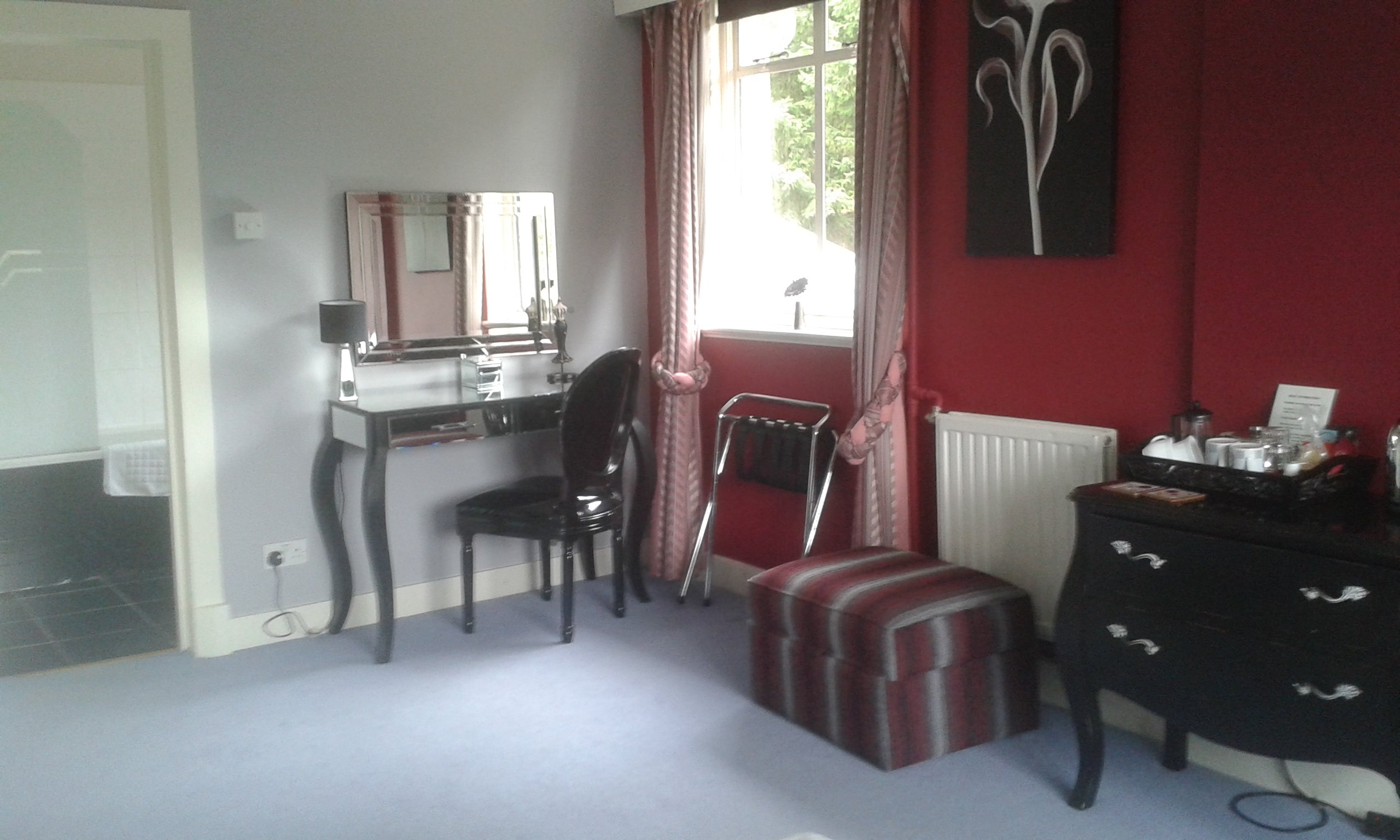 Glenurquhart House-官方