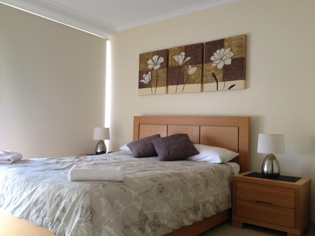 Salt on Kings Apartments