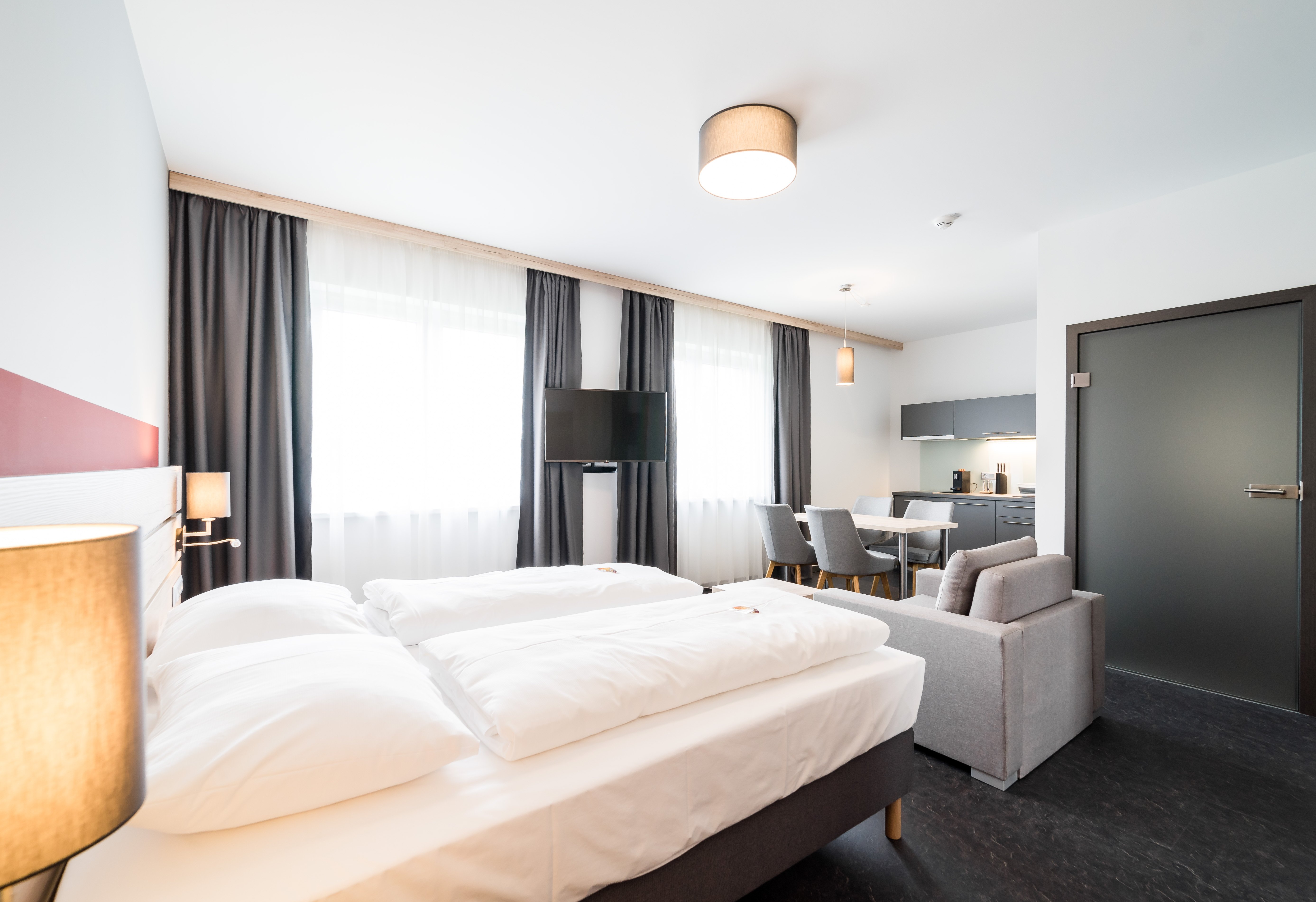 Hotel Smart Liv'in-官方