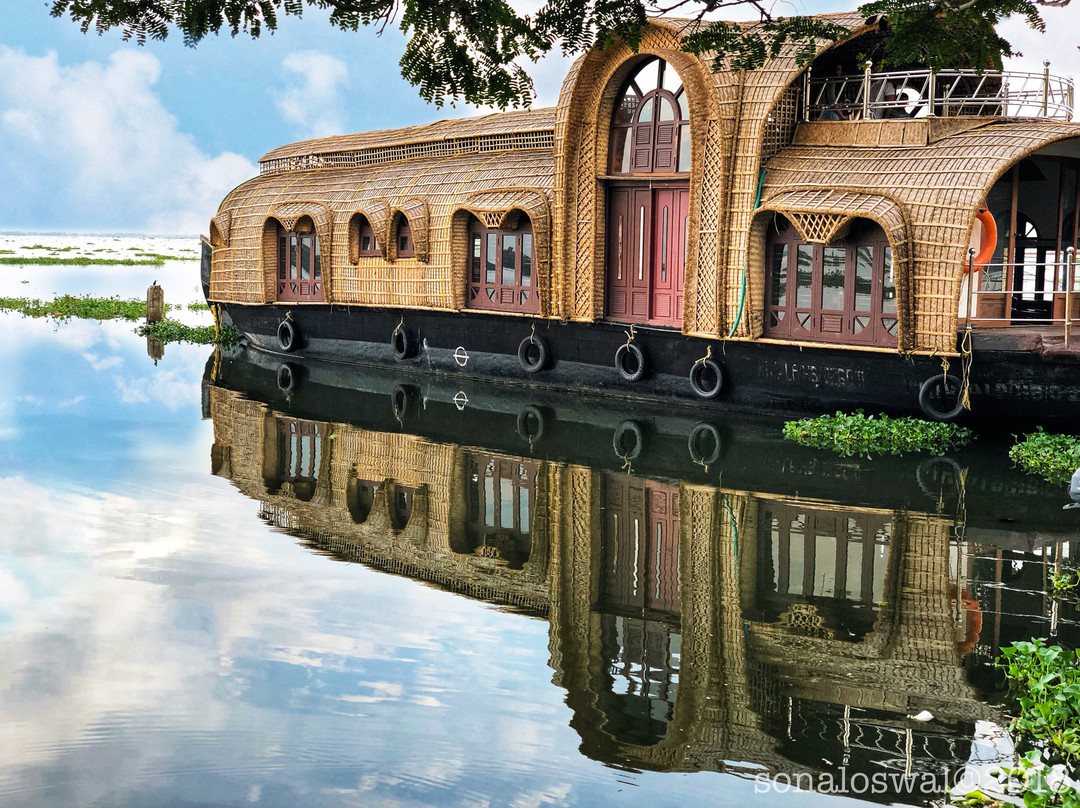 Lemon Tree Vembanad Lake Resort, Alleppey主图