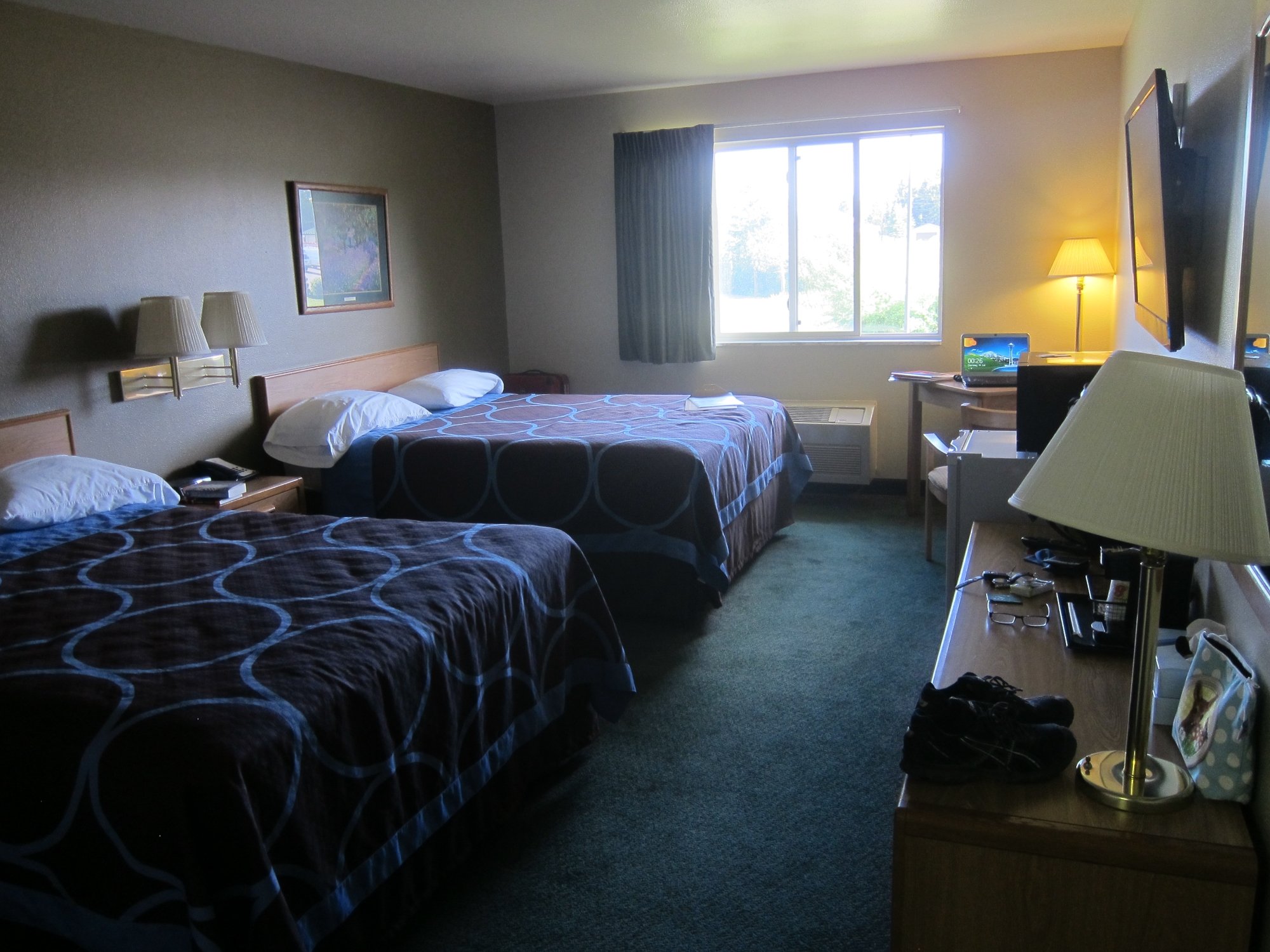 Northwoods Inn & Suites-官方
