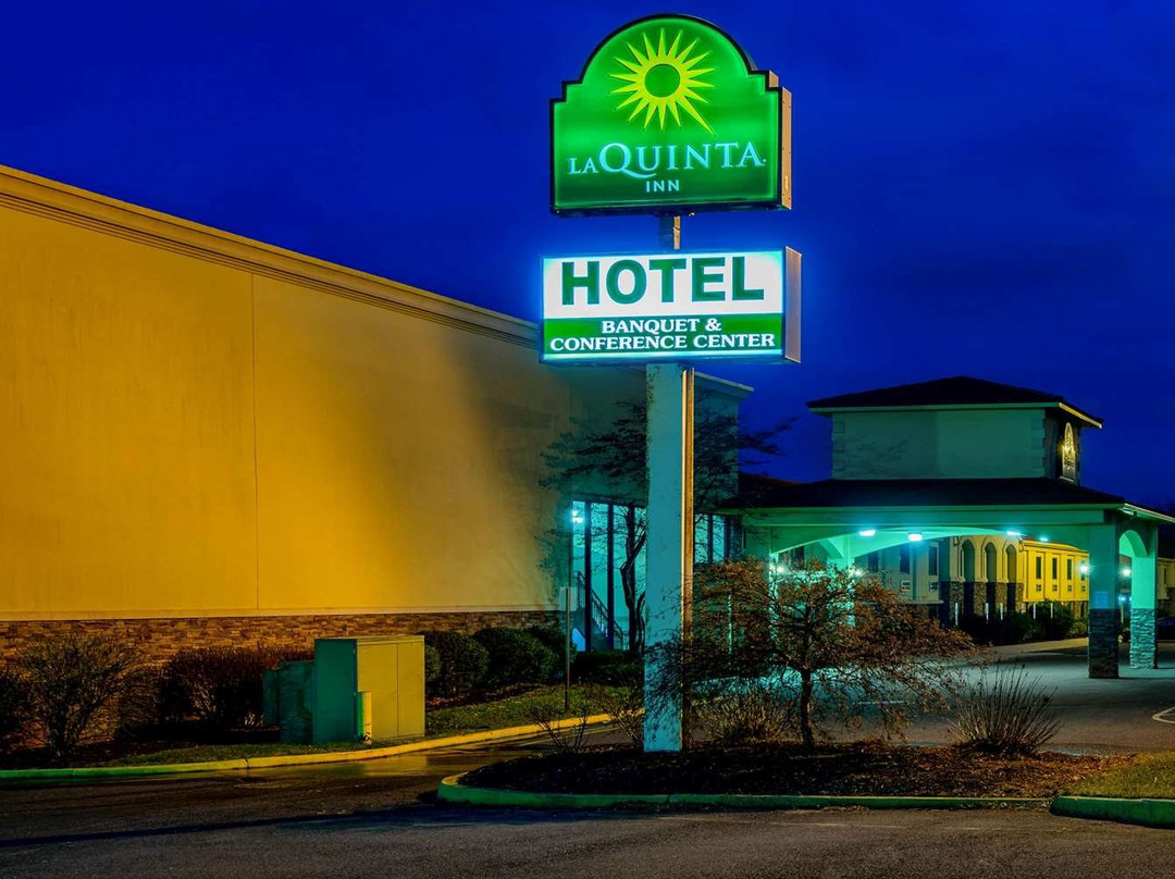 La Quinta Inn By Wyndham West Long Branch主图