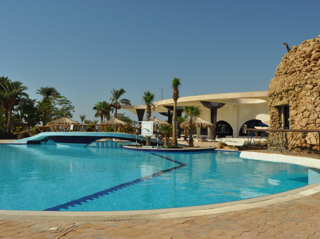 努威巴酒店住宿-努韦巴希尔顿珊瑚酒店