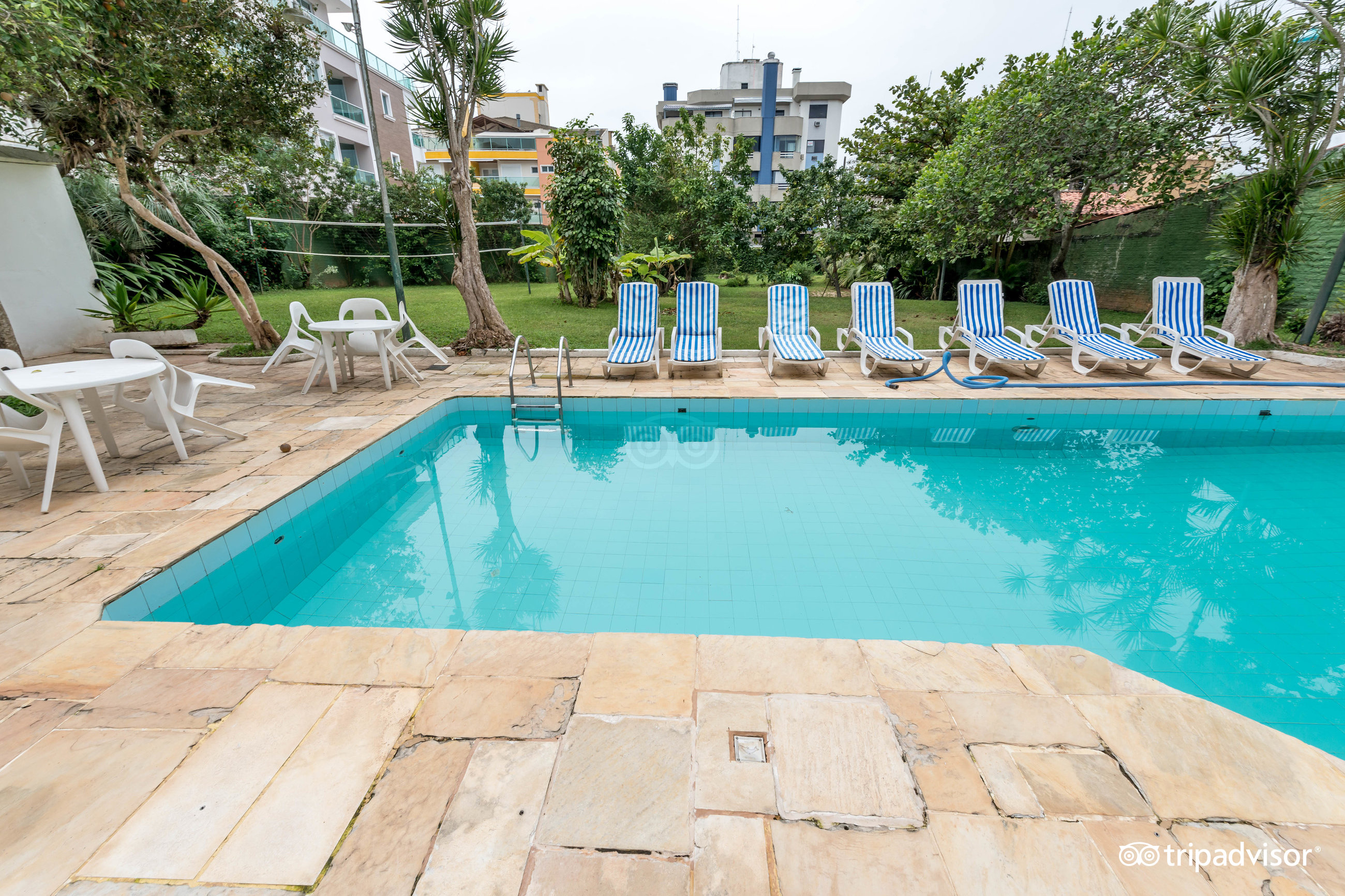 Hotel Marina"s Palace-泳池