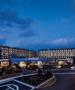 濟州神話世界度假酒店–藍鼎酒店图片