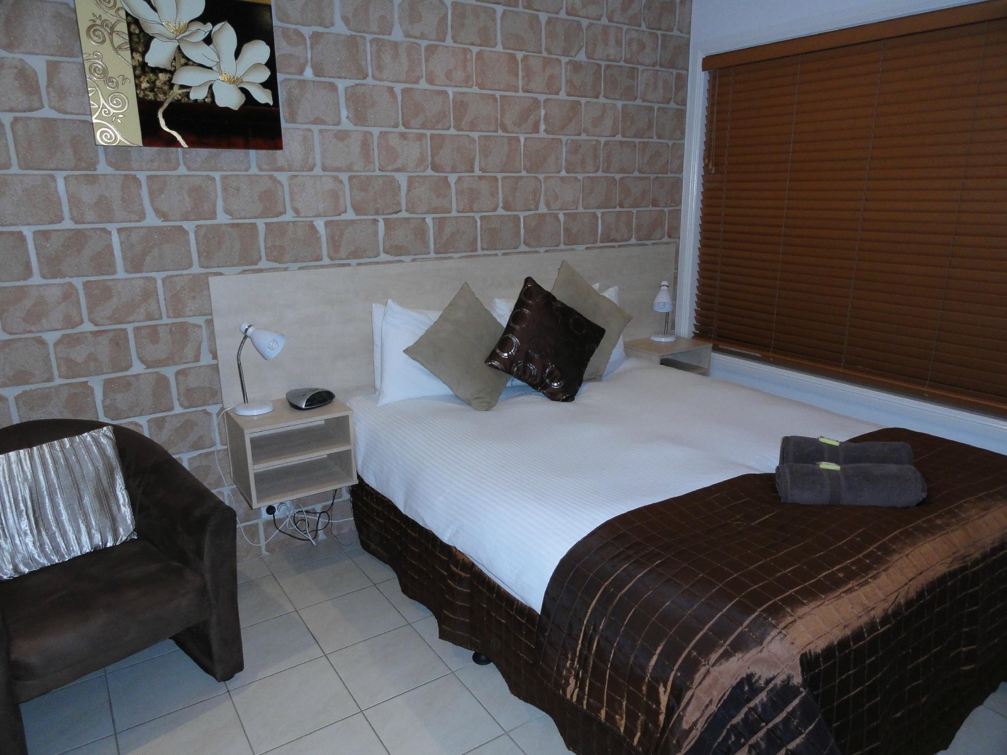 Kyogle Country Inn Motel-客卧