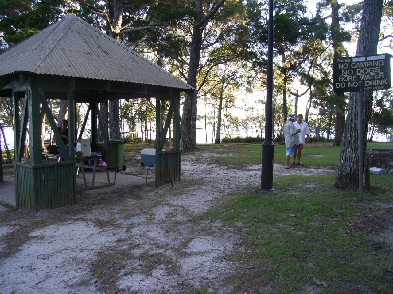 Lake Cootharaba Motel-客卧