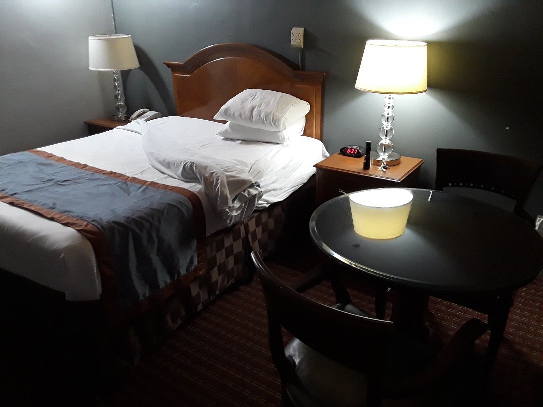 Budget Inn -Yreka-官方