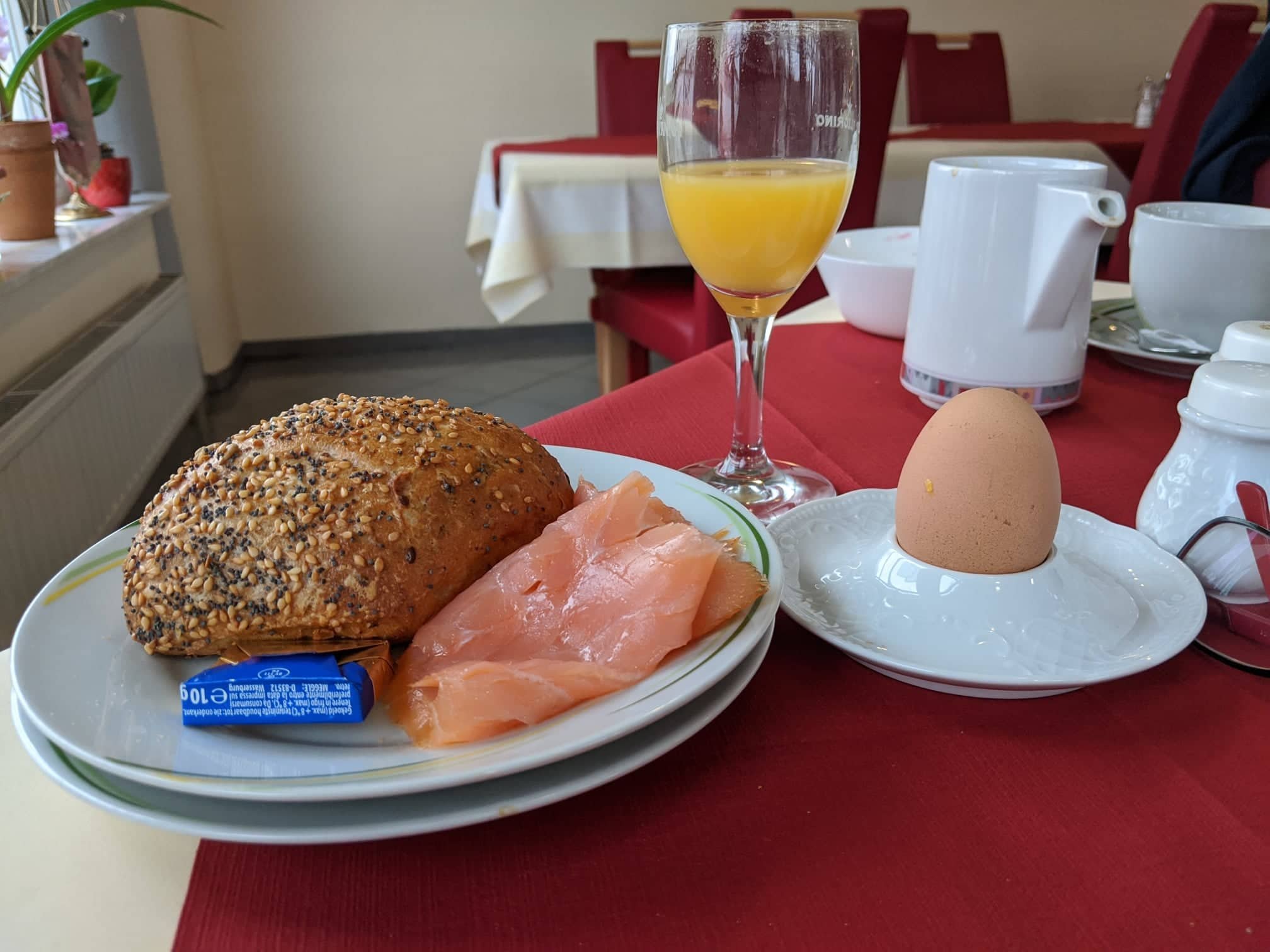 Hotel da Rosario-餐饮