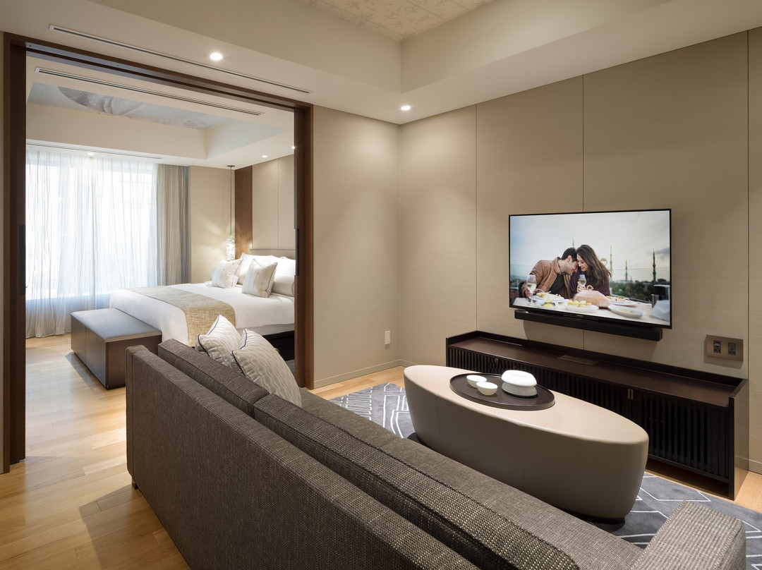 Ascott Marunouchi Tokyo