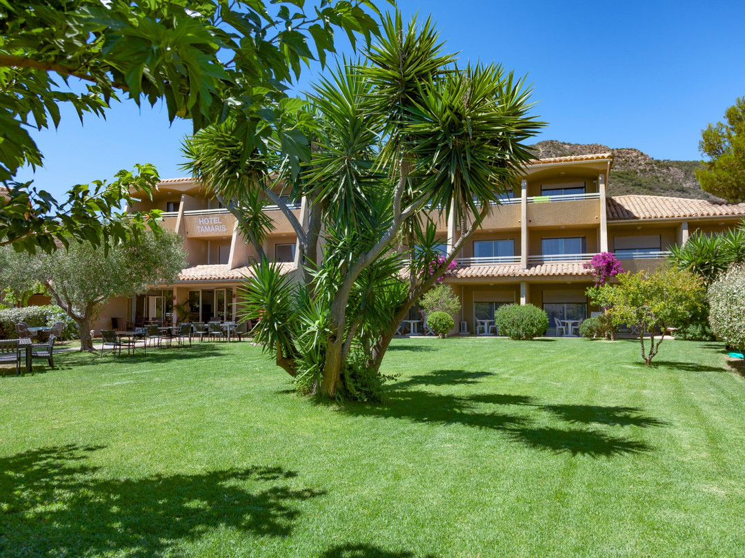 Hotel Tamaris