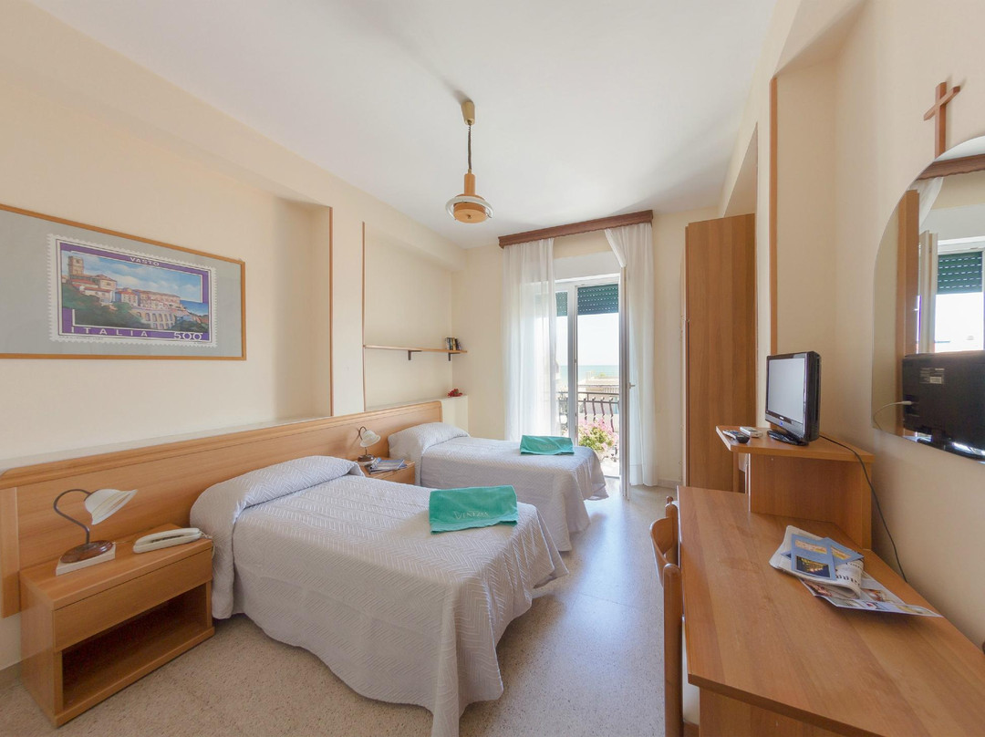 Hotel New Venezia