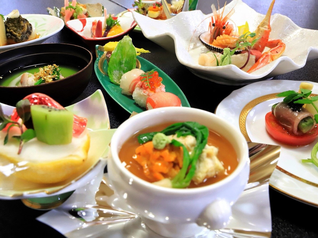 大黑屋旅馆