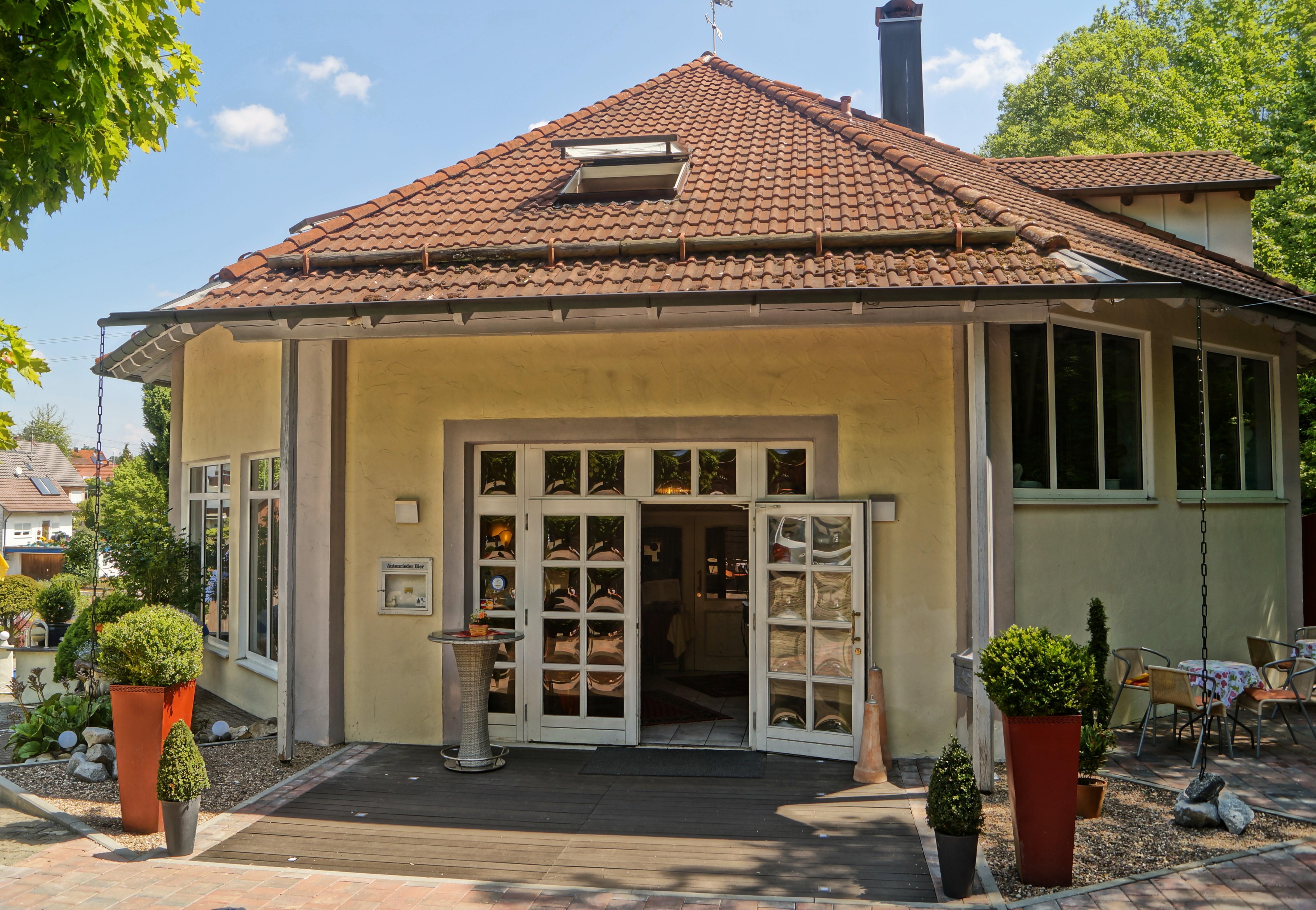 Postkeller Cafe-Hotel-Restaurant-官方