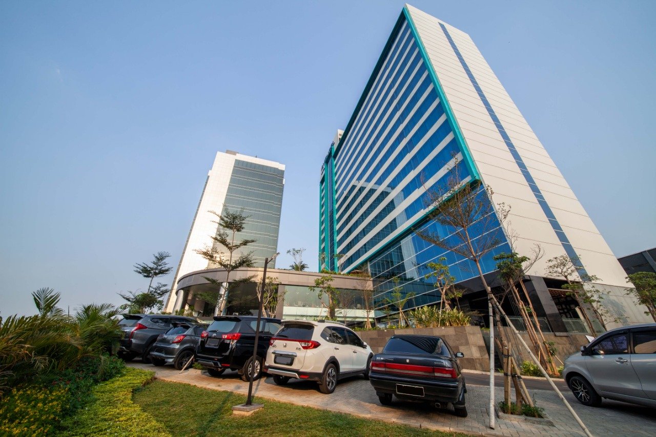 Avenzel Hotel and Convention Cibubur-官方