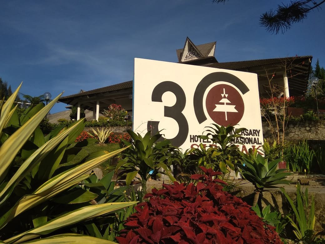 不拉士打宜酒店住宿-西巴雅克国际酒店