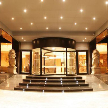 Sidi Bel Abbas酒店住宿-Hotel Eden Belabbes