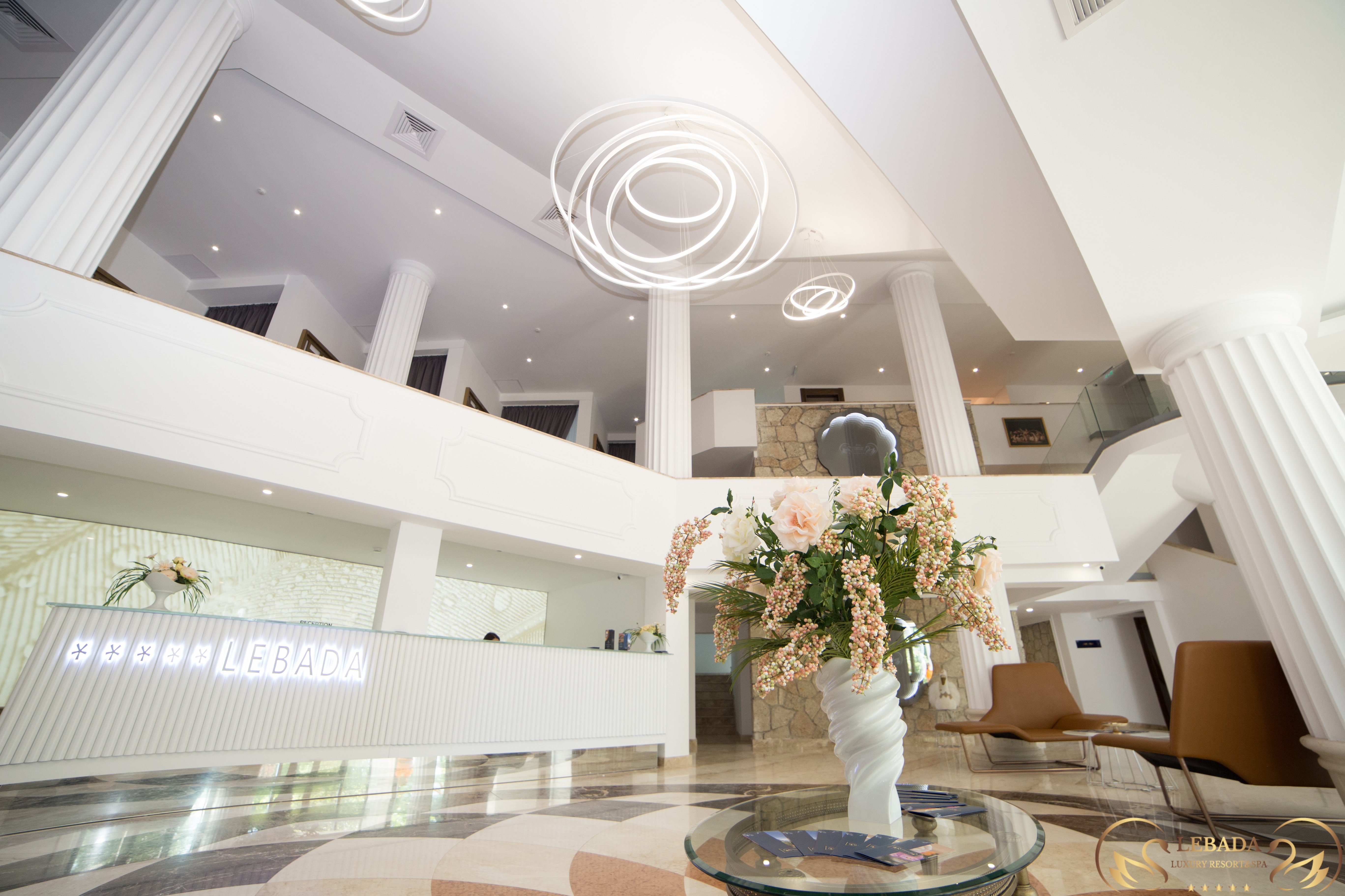 Lebada Luxury Resort & Spa-官方