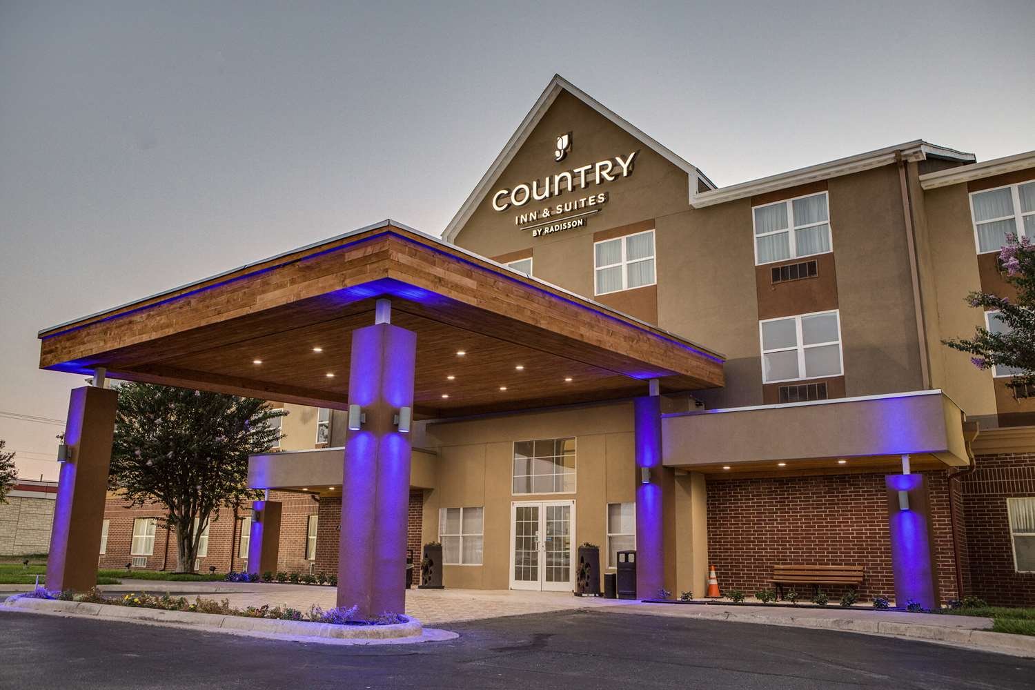 Country Inn & Suites by Radisson, Harlingen, TX-官方
