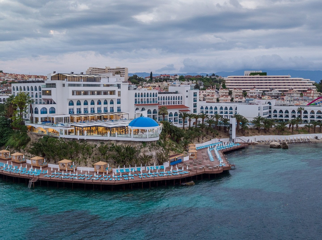 Infinity By Yelken Aquapark & Resorts