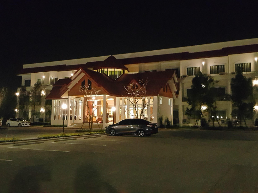 Silayok Grand Hotel