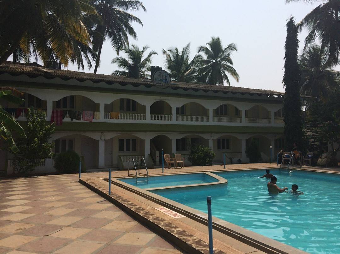 William's Beach Retreat