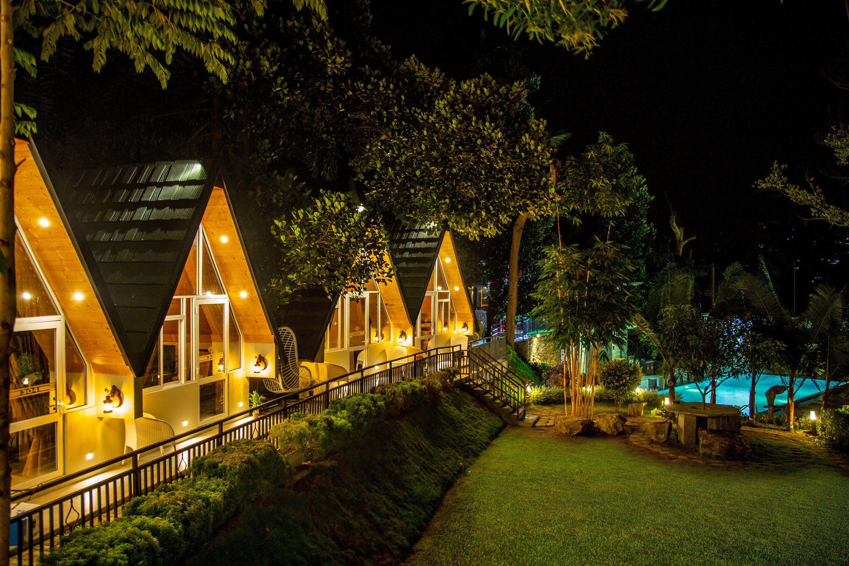 Royal Classic Resort-官方