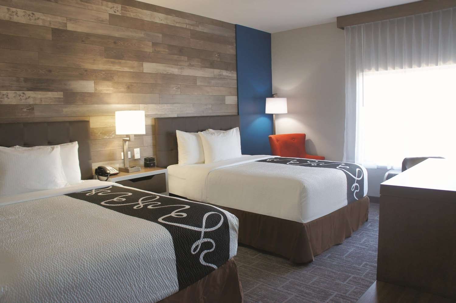 La Quinta Inn & Suites by Wyndham Pittsburg-官方