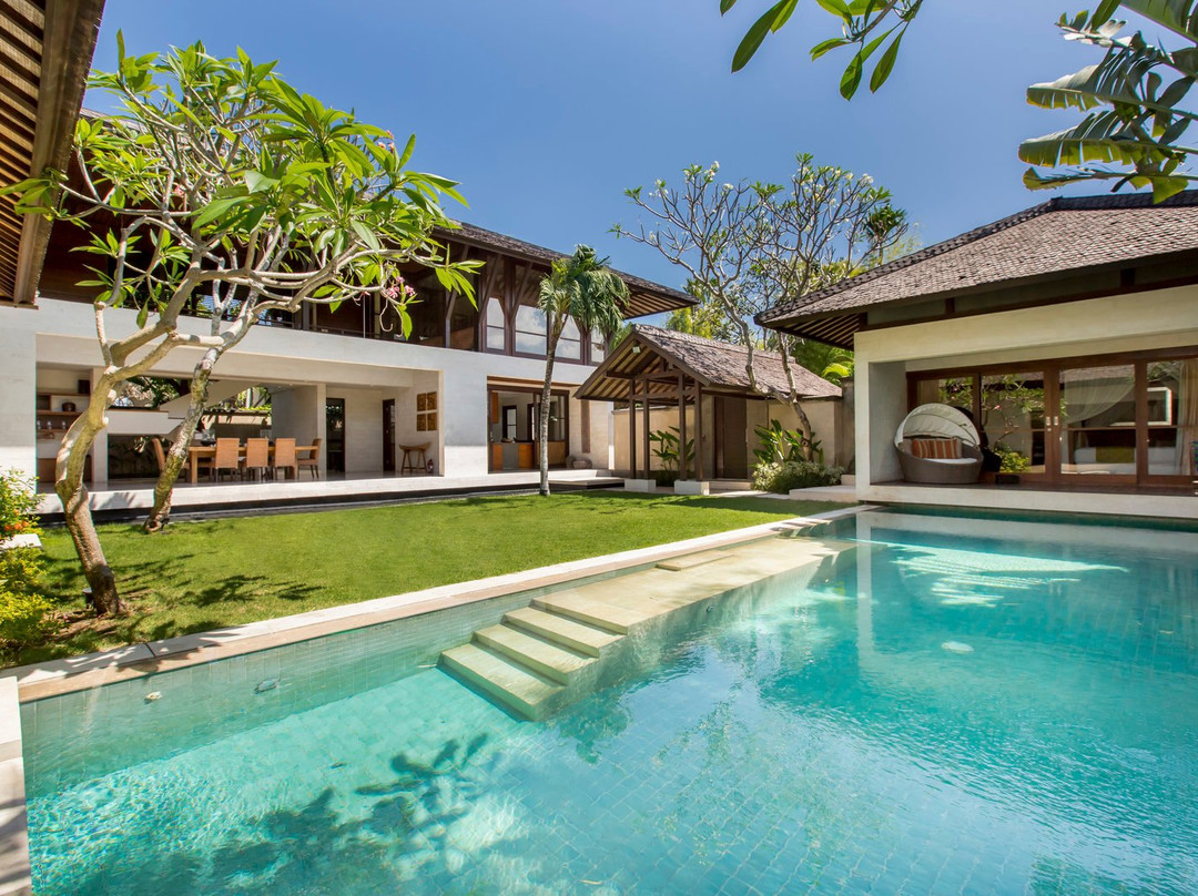 水別墅精品度假村