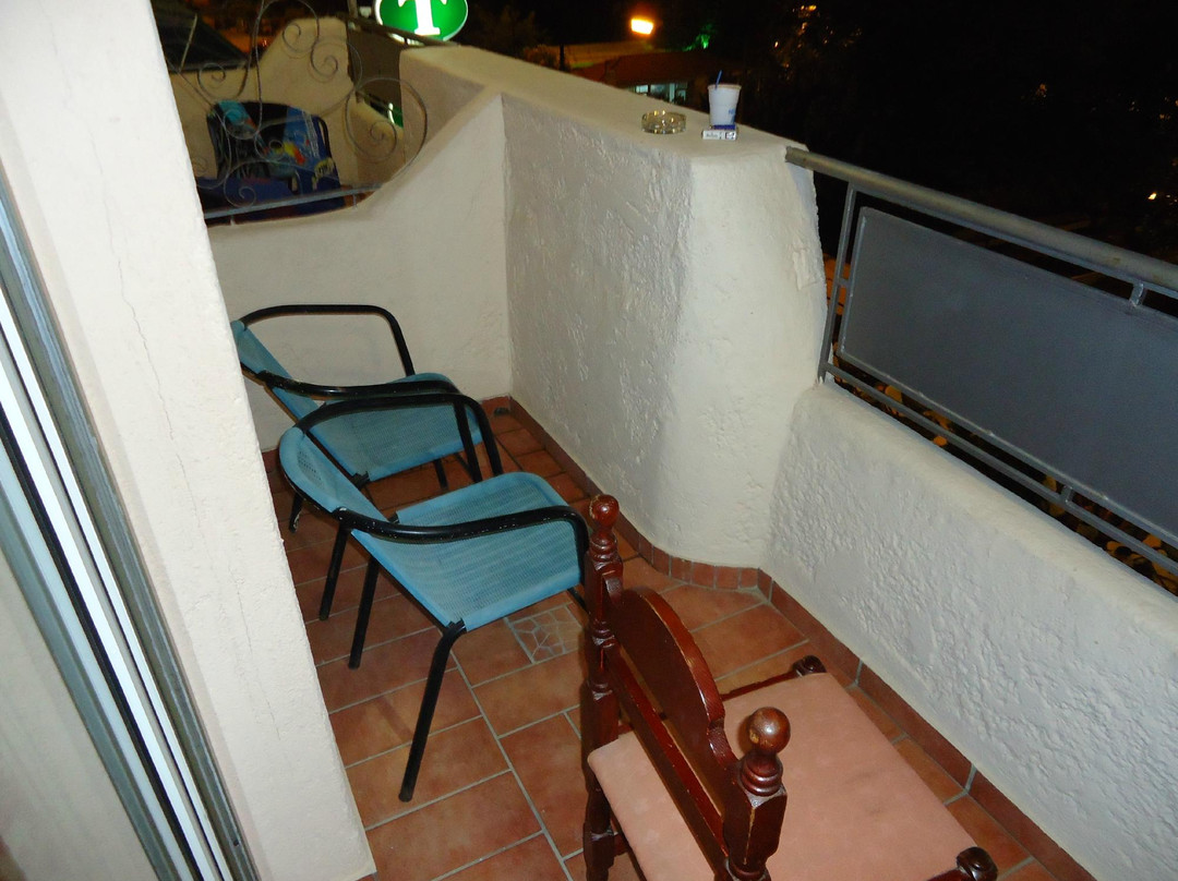 Jolly Hotel