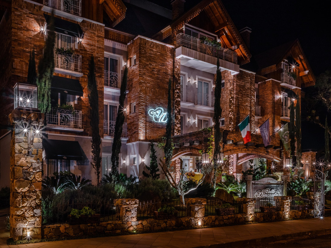 Hotel Valle D’incanto