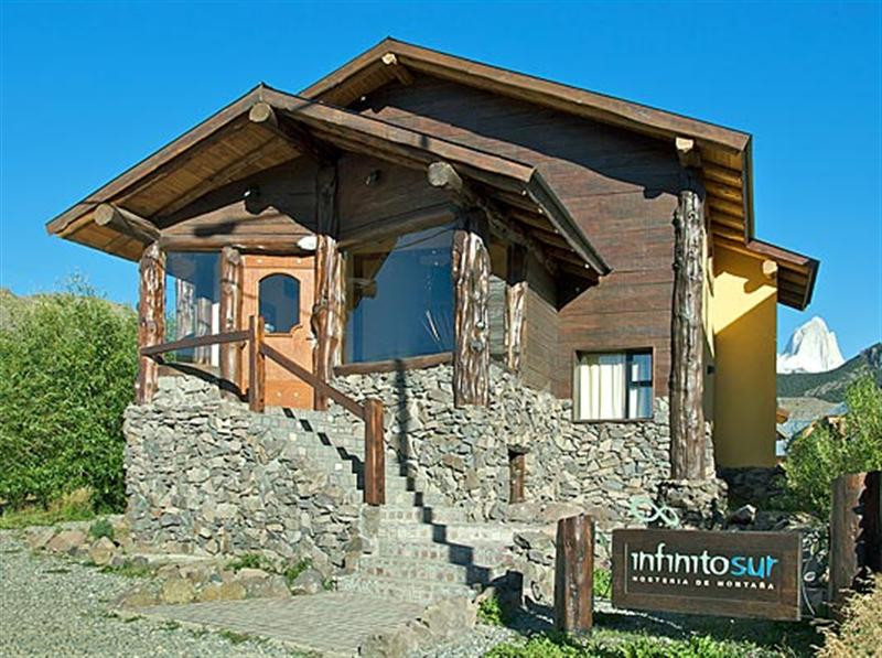 Hosteria Infinito Sur