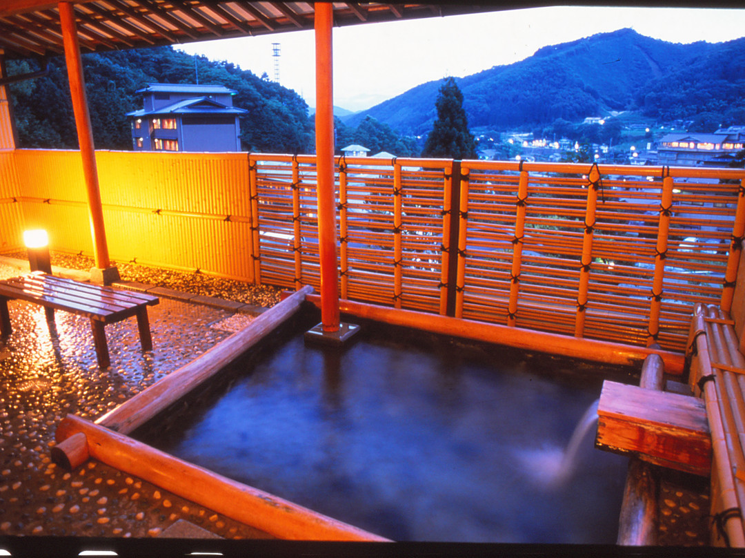 Hotel Hanaya