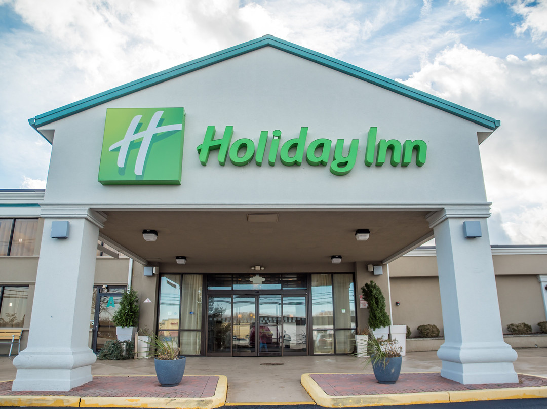 Holiday Inn Hazlet, an IHG hotel主图