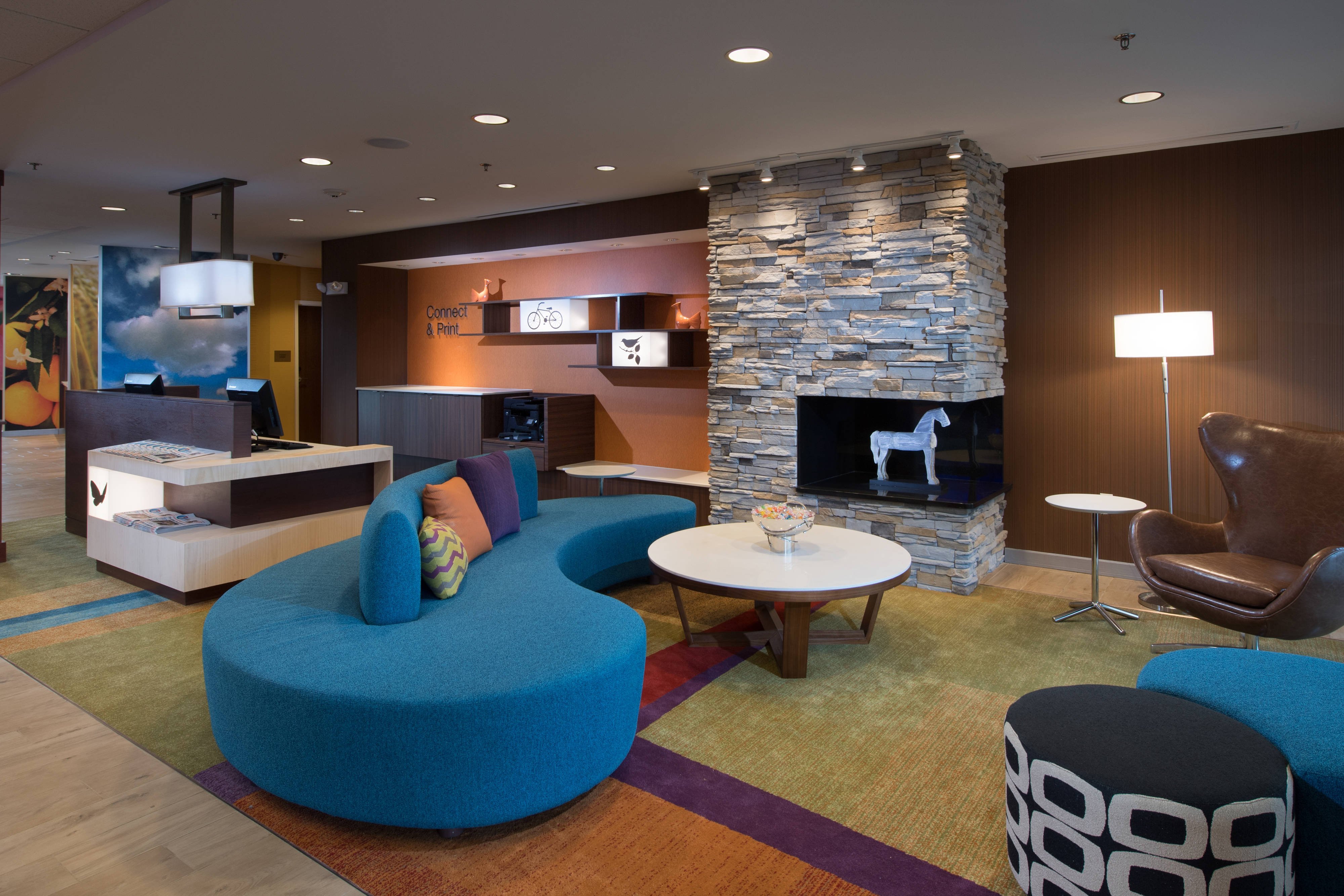 Fairfield Inn & Suites Houma Southeast-官方