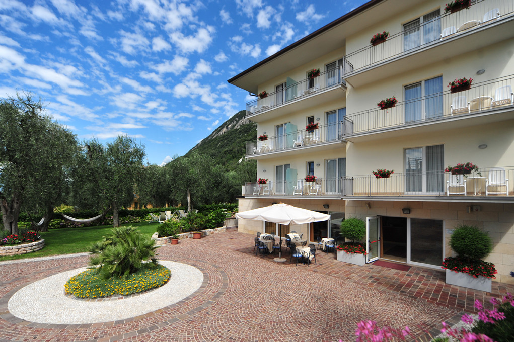 Hotel Garni Orchidea