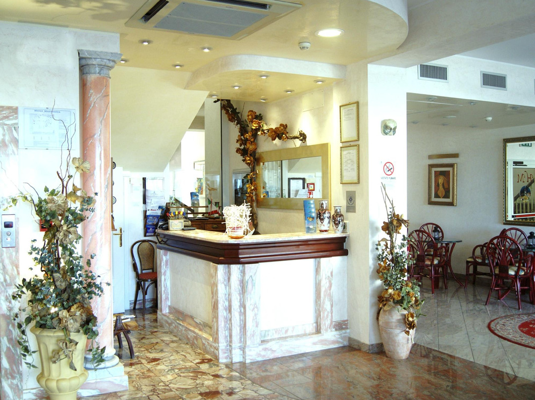 Hotel Marinella