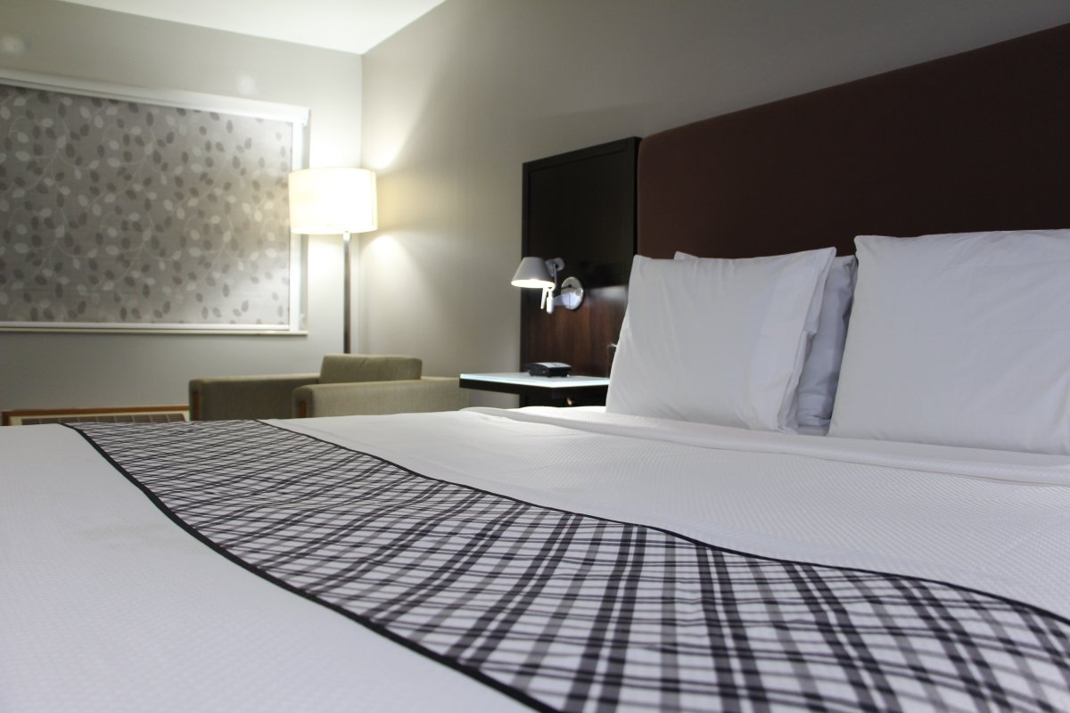 Westbridge Inn & Suites Carrollton-官方