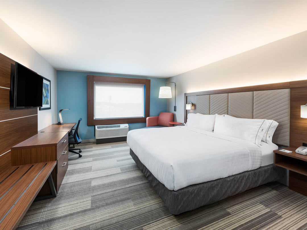 Holiday Inn Express & Suites West Plains Southwest by IHG主图