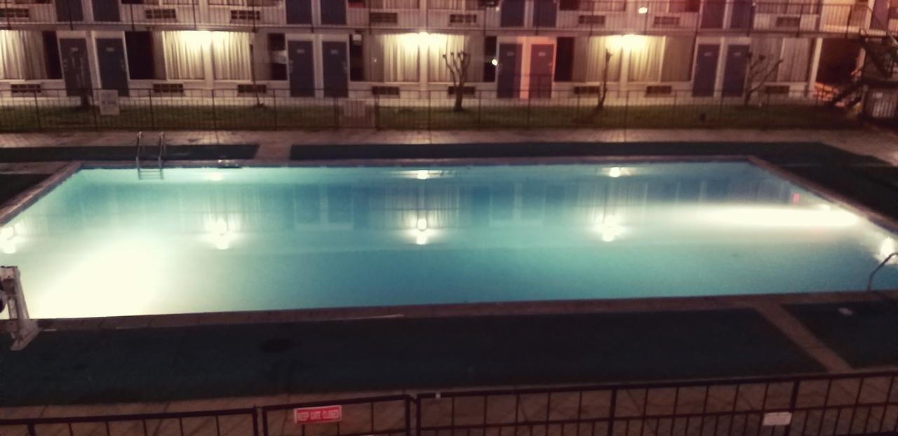 Hotel Leesville LA Hwy 171-官方