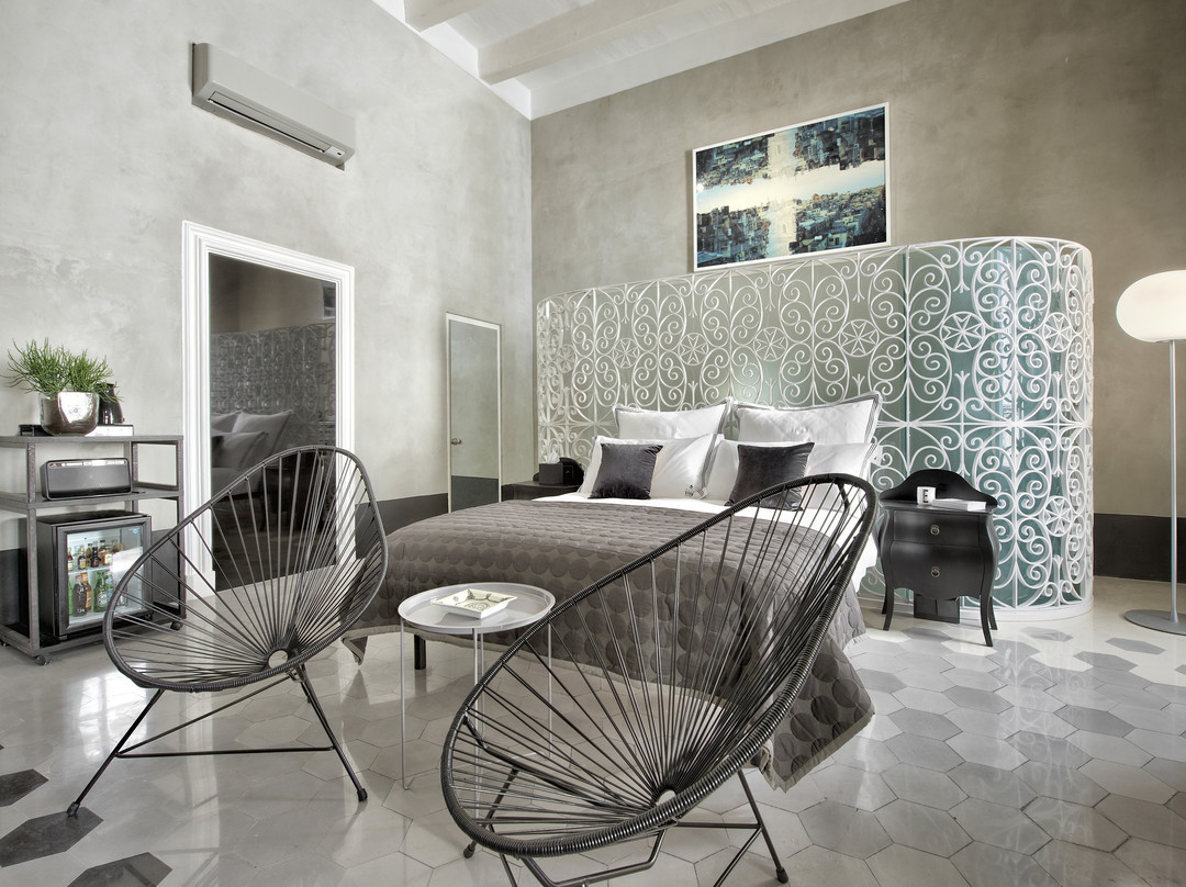 卡萨埃吕尔酒店主图