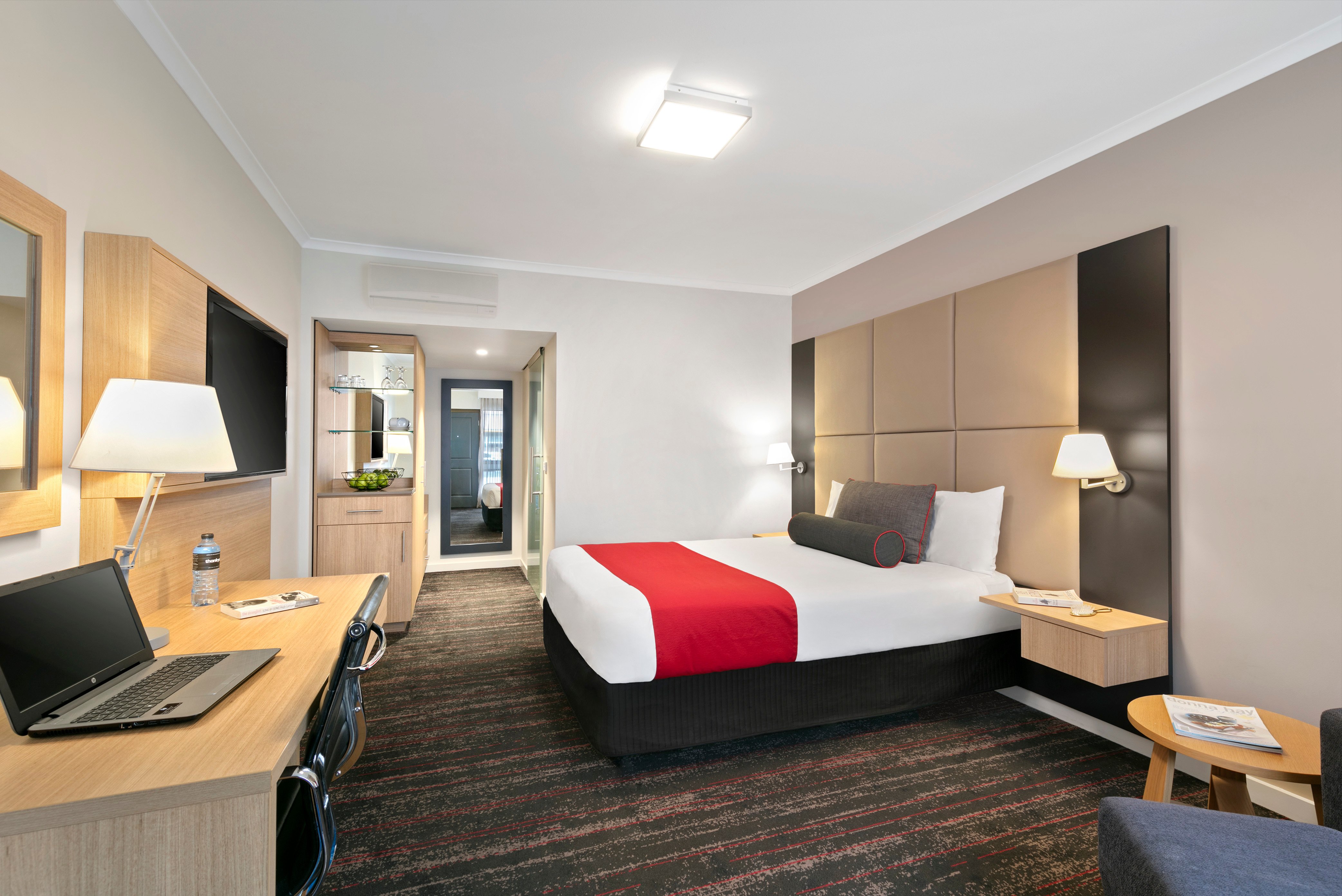 Quality Hotel Parklake Shepparton-官方